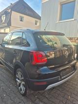 Volkswagen Polo Cross 1.2 TSI 66kW - gebrauchte Kleinwagen in Villingen-Schwenningen