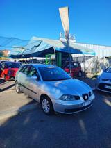 Seat Ibiza 1.4 16V 5p. Signo - Seat Ibiza aus 2003: 1.4