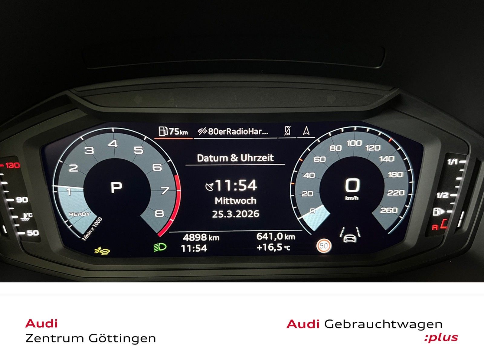 Audi A1 - Bild 11