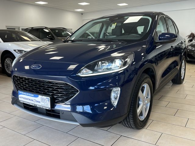 Ford Kuga Mild-Hybrid*Cool&Connect*Navi*LED*AppLink*