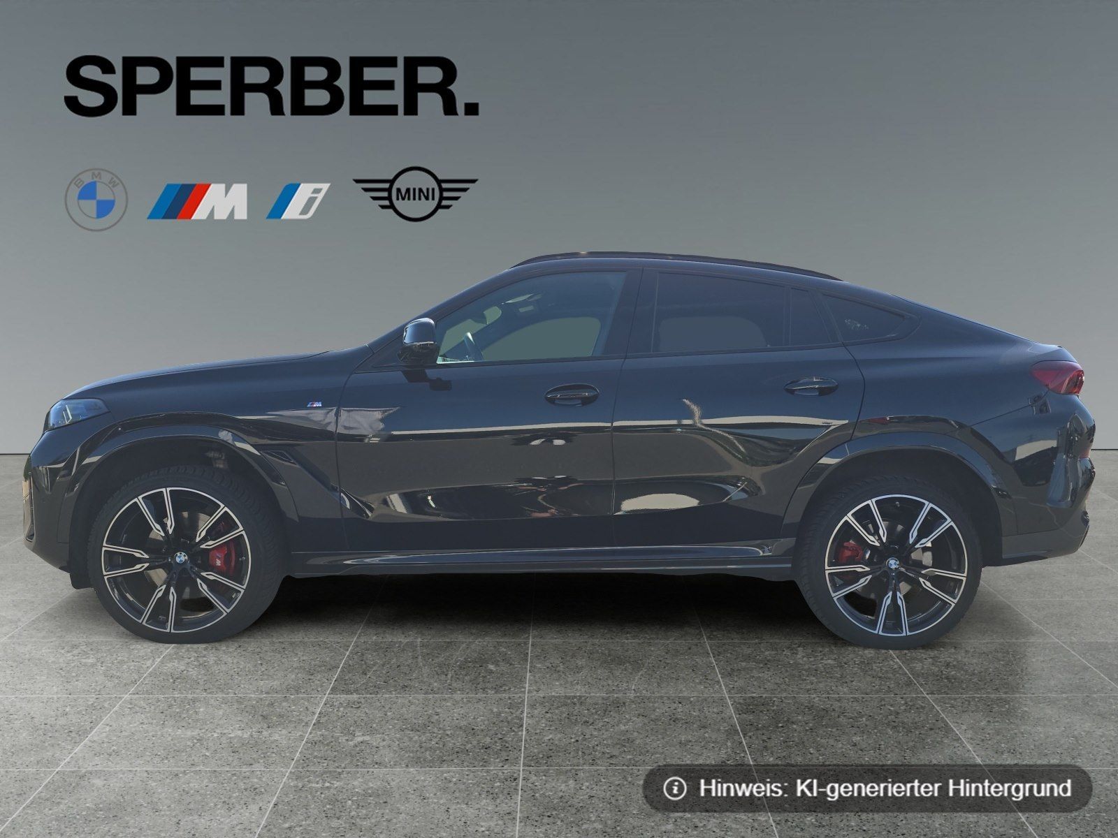 BMW X6 - Bild 2