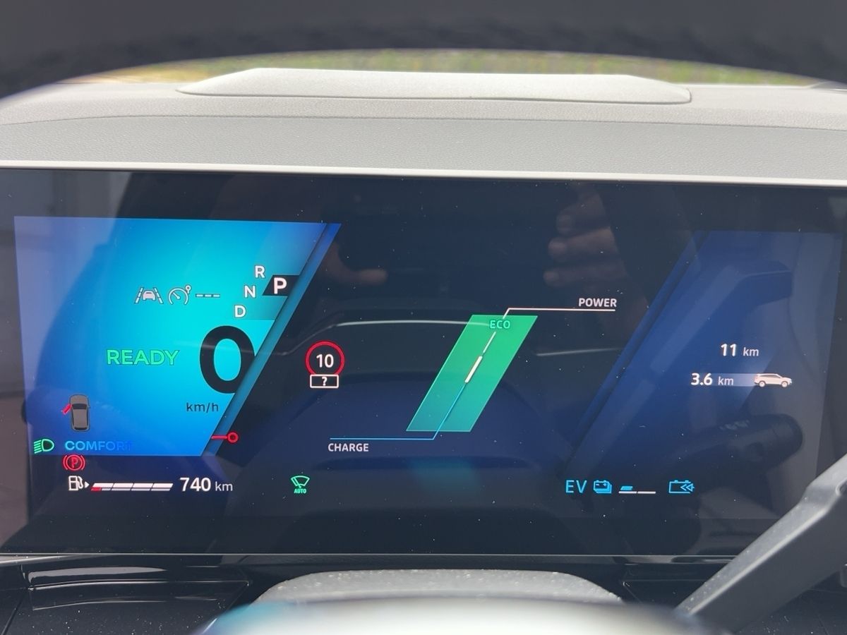 Renault Espace - Bild 15