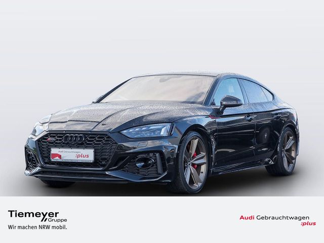 Audi RS5 Sportback 2.9 TFSI Q BuO LM20 HuD PANO KAMER