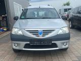 Dacia Logan MCV Kombi Laureate 1.6 MPI GA Klima el.SP  - Dacia Logan in Köln