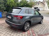 Skoda Karoq 1.0l TSI CLEVER CLEVER - Skoda Karoq von privat
