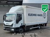 Iveco Eurocargo 75E190 4X2 8 tonner Automatic 1500kg L - Pkw-Anhänger 1500 kg