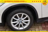 BMW X1 sDrive 18d "Advantage" 110 kW (150 PS), Au... - BMW X1: Ps