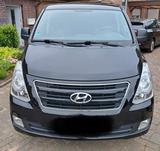 Hyundai H-1 Starex / TÜV neu / Garantie möglich - Hyundai H-1 Starex mit Diesel-Antrieb