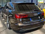 Audi A6 1.8 TFSI ultra S tronic Avant - - Audi Gebrauchtwagen in München