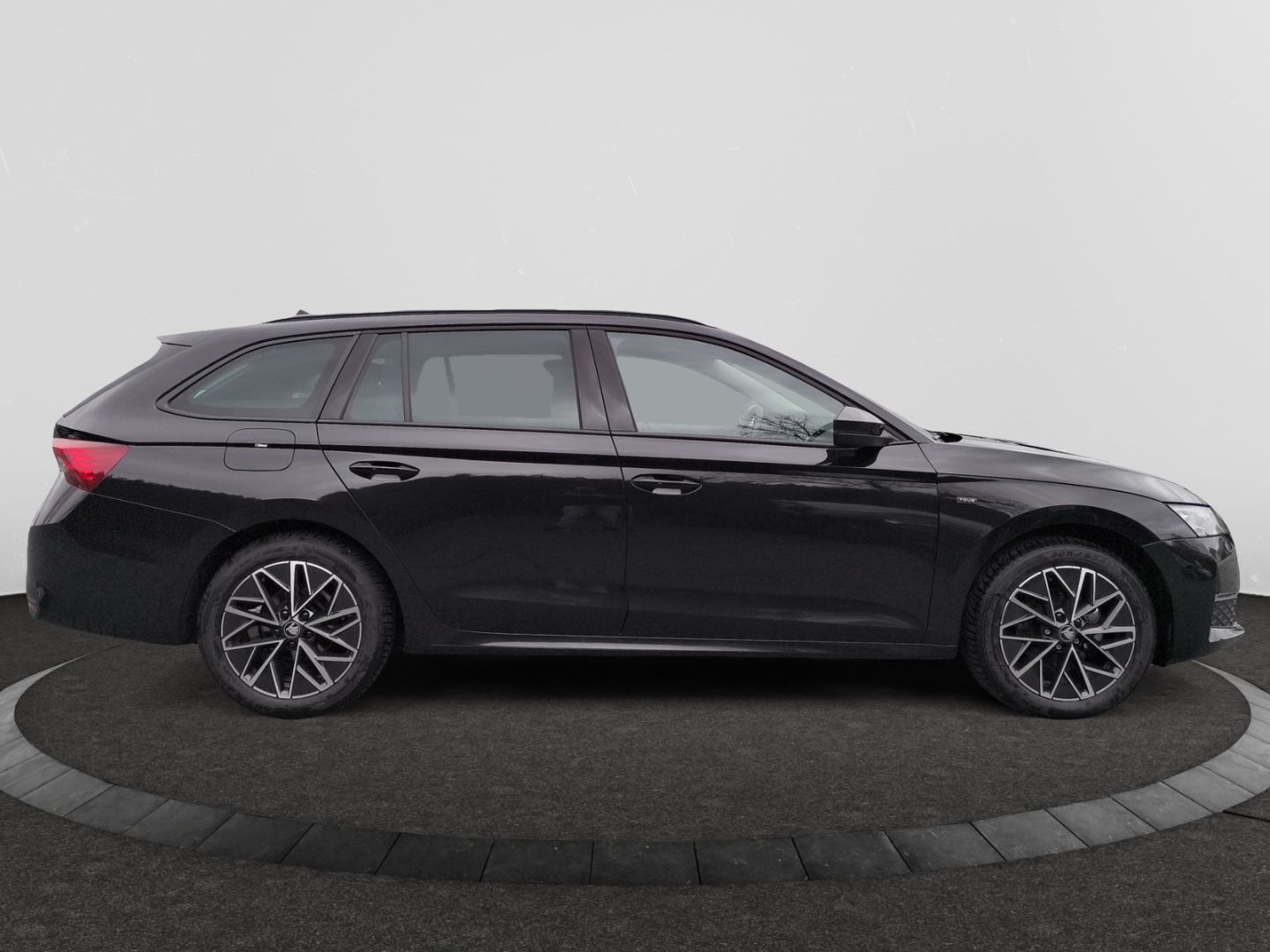 Skoda Octavia - Bild 6