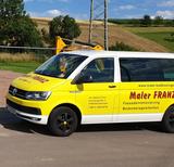 Volkswagen T6 Multivan, Top Ausstattung - VW T6 Multivan Unfallwagen