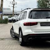 Mercedes-Benz AMG GLB 35 DISTRO+/PANO/AMBIENT/NIGHT/RÜCKFAHR - Mercedes-Benz GLB-Klasse Gebrauchtwagen