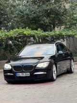 BMW 750LD XDRIVE M-PACKET - BMW 750 in Duisburg