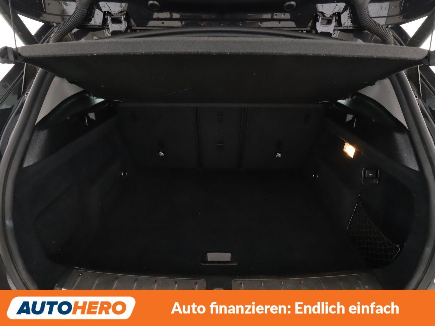 BMW X2 sDrive 18i Advantage Aut.*NAVI*LED*TEMPO*PDC, миниатюра 16