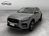 Jaguar JAGUAR E-Pace 2021 - E-Pace 2.0d i4 mhev awd 163 - Jaguar E-Pace Hybrid (Diesel/Elektro)