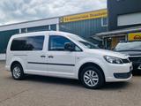 Volkswagen Caddy 1.2T Maxi Startline,KLIMA,PDC,AHK,ALU - Volkswagen Caddy: Startline