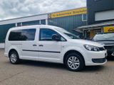 Volkswagen Caddy 1.2T Maxi Startline,KLIMA,PDC,AHK,ALU - Volkswagen Caddy mit Benzin-Antrieb: Kombi, 1.2