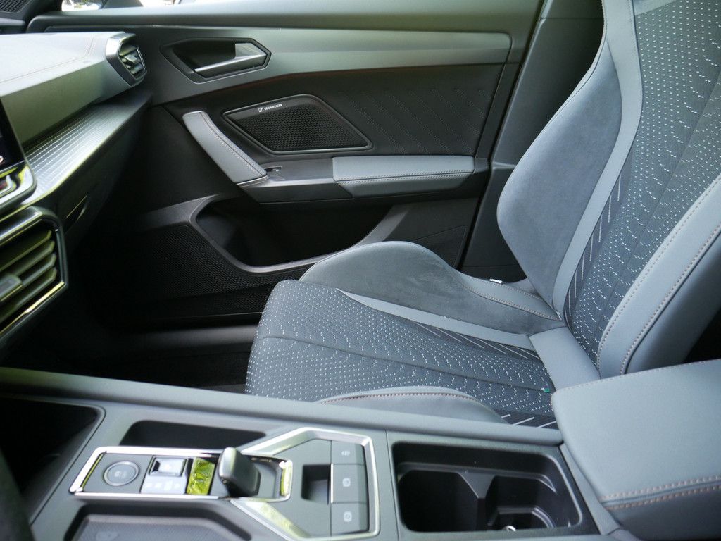 Cupra Formentor - Bild 13