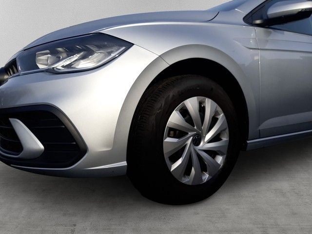 Fahrzeugabbildung Volkswagen Polo VI Life 1.0TSI LED Klima PDC vorn und hint