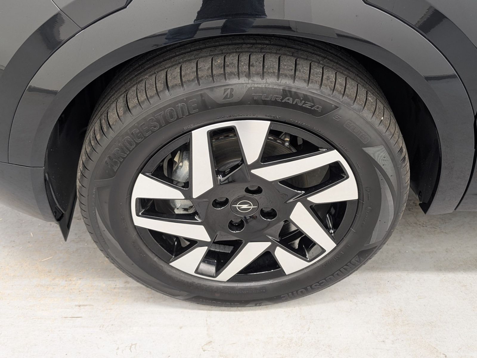 OPEL Mokka 1.2 Turbo GS Automatik SHZ LED Kamera – Bild 7