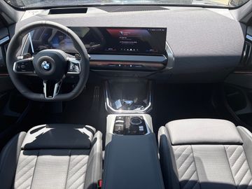 BMW X3 20d xDrive M Sportpaket HK HiFi DAB LED RFK