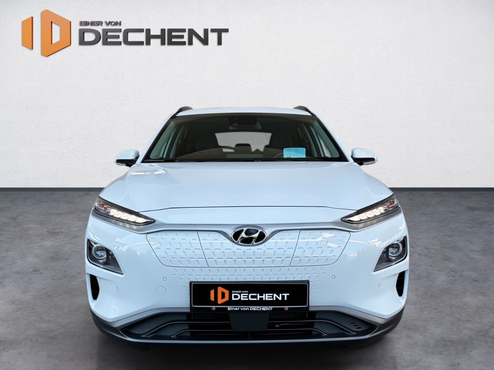 Fahrzeugabbildung Hyundai Kona Premium Elektro 64kWh Navi/Head-Up!