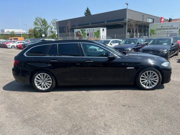 BMW 530 - 4