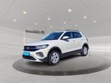 Volkswagen T-Cross 1.0 TSI 70 kW Life 2xKlima ACC Facelift - gebrauchte Volkswagen T-Cross mit Facelift