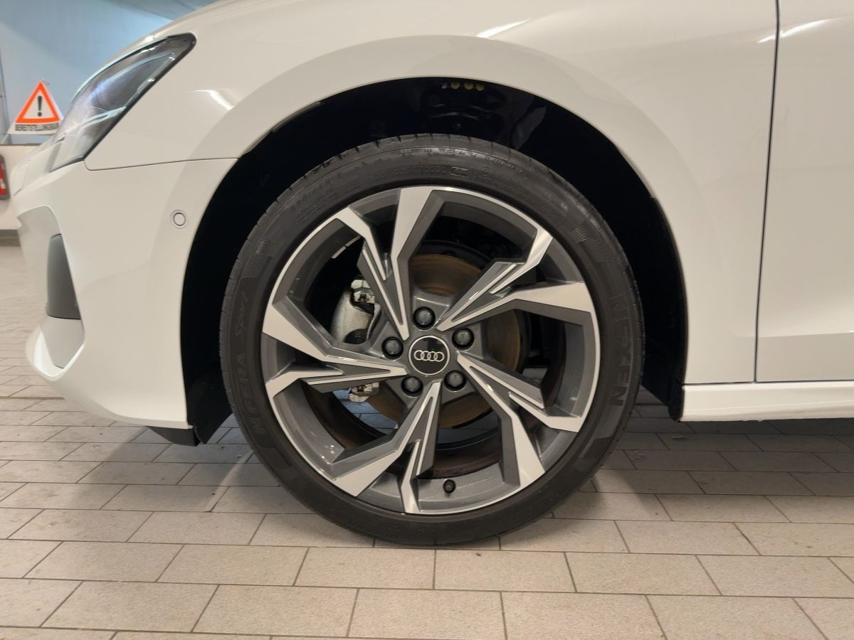 Audi A3 - Bild 17