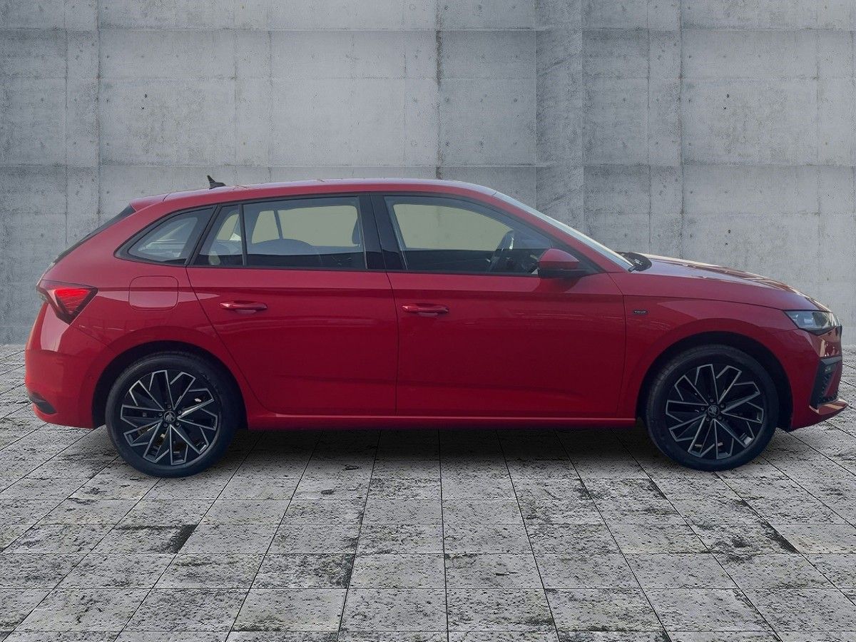 Skoda Scala - Bild 7