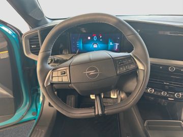 Fotografie 12 des Opel Mokka GS Kamera LED Allwetterreifen Keyless