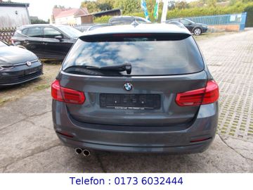 BMW 320 - 7
