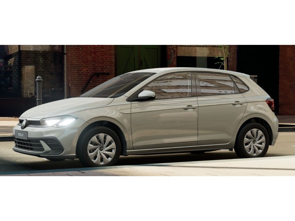 Volkswagen Polo - Bild 2