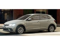 Volkswagen Polo - Vorschau Bild 2