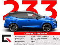 Nissan Qashqai - Vorschau Bild 1