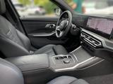 BMW 330i xDrive Limousine M Sport Pro ad LED DA H/K - BMW 330 mit Benzin-Antrieb: Limousine, 330i