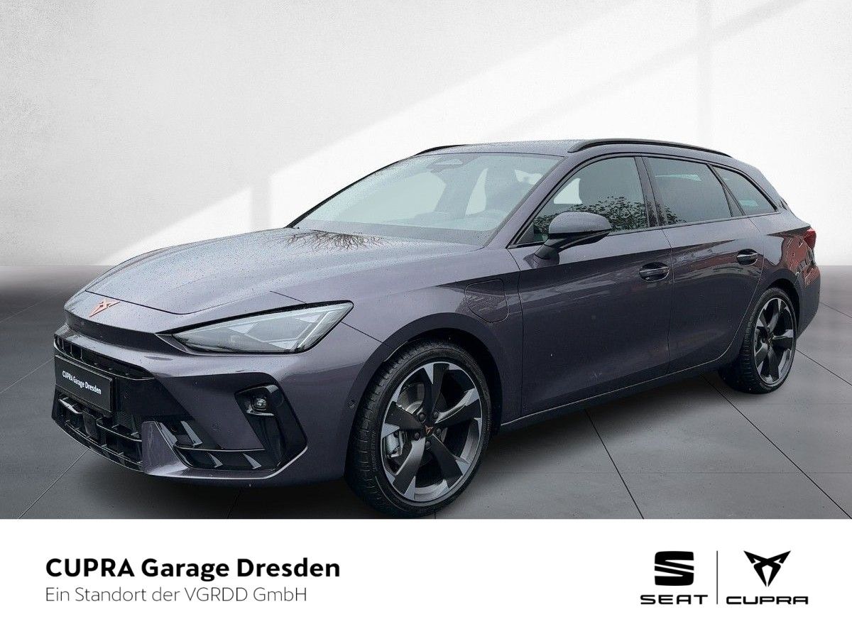 Cupra Leon Sportstourer 1.5 e-HYBRID 150 kW (204 PS) 6