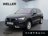 Seat Ateca 2.0 TDI Style *LED*360°*Beats*el Heck*ACC* - Seat Ateca in Osnabrück