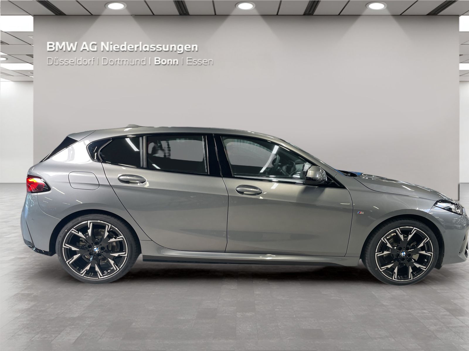 BMW 120 - Bild 7