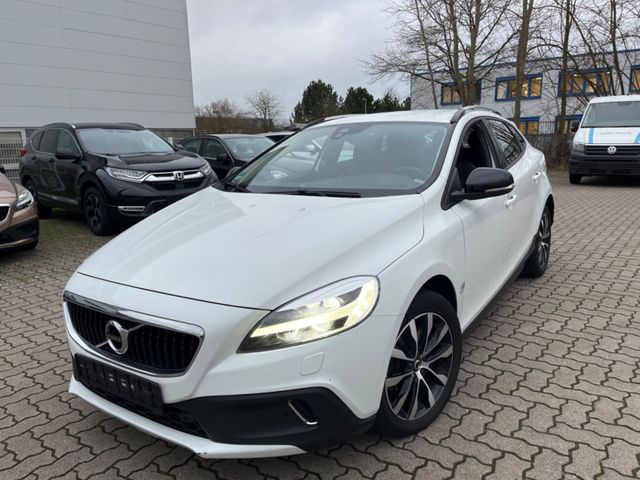 Volvo V40 Cross Country Plus