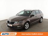 Skoda Octavia 2.0 TSI Style Aut.*NAVI*LED*ACC*CAM* - Skoda Octavia Gebrauchtwagen in Nürnberg