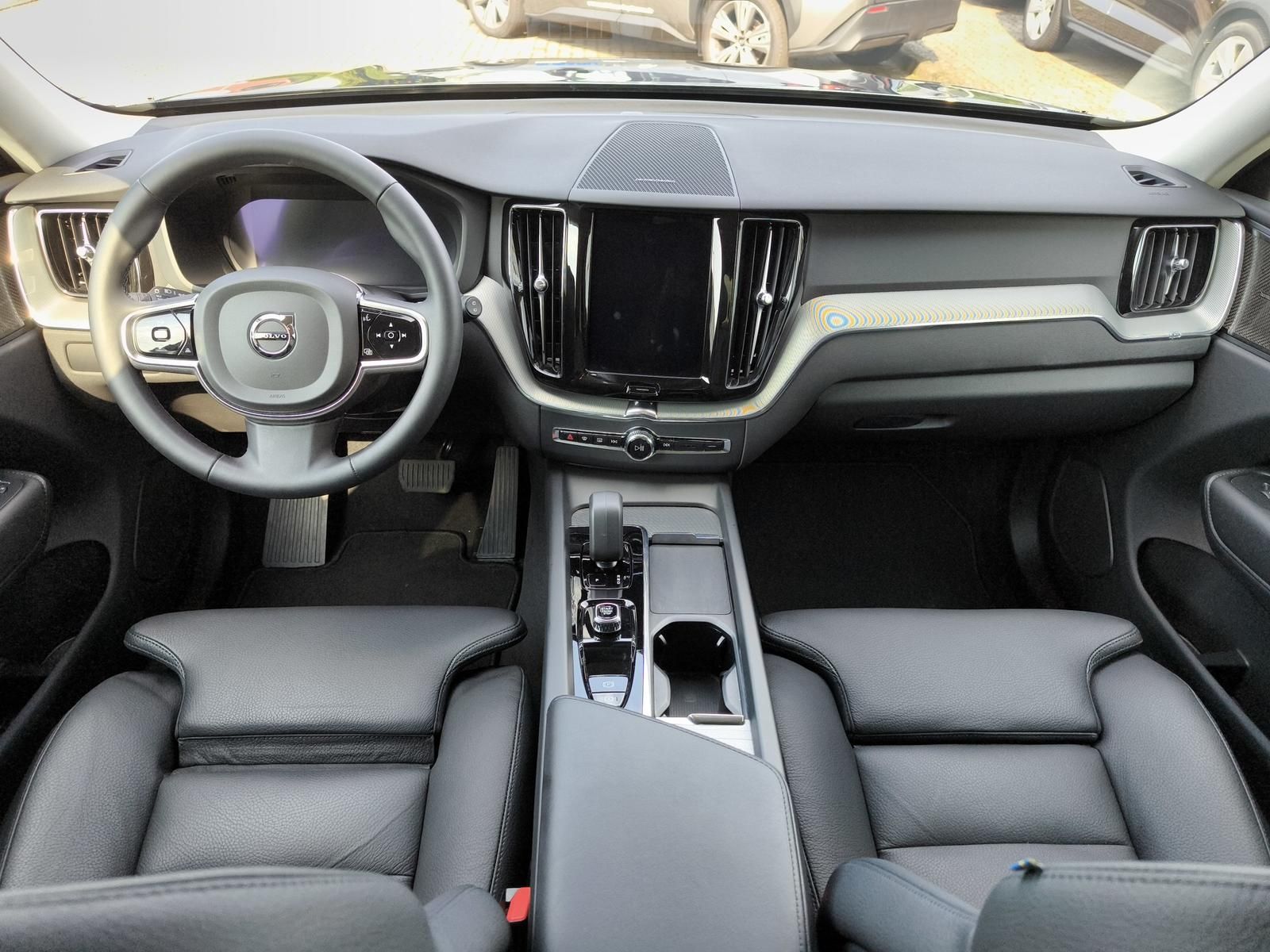 Volvo XC60 - Bild 12