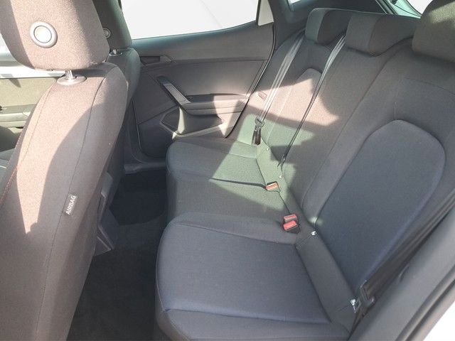 Seat Ibiza - Bild 10