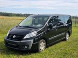 Fiat FIAT SCUDO MULTIJET 2.0JTD 8SITZER TÜVNEU - Fiat Scudo: Sitzer 8