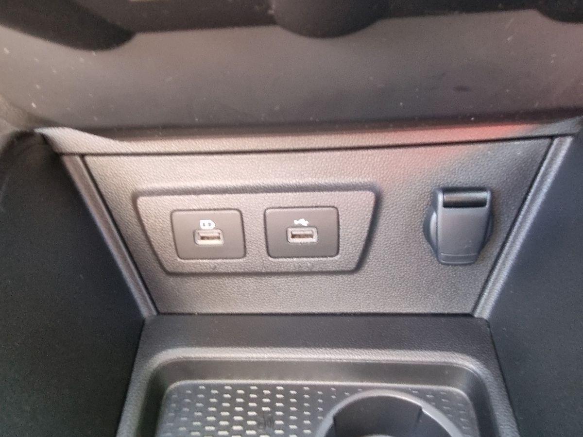 Fahrzeugabbildung Dacia Duster Extreme Blue dCi 115 4x4