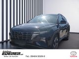 Hyundai Tucson Prime Plug-In Hybrid 4WD 1.6 T-GDI -EU6d  - Hyundai TUCSON: Plug In