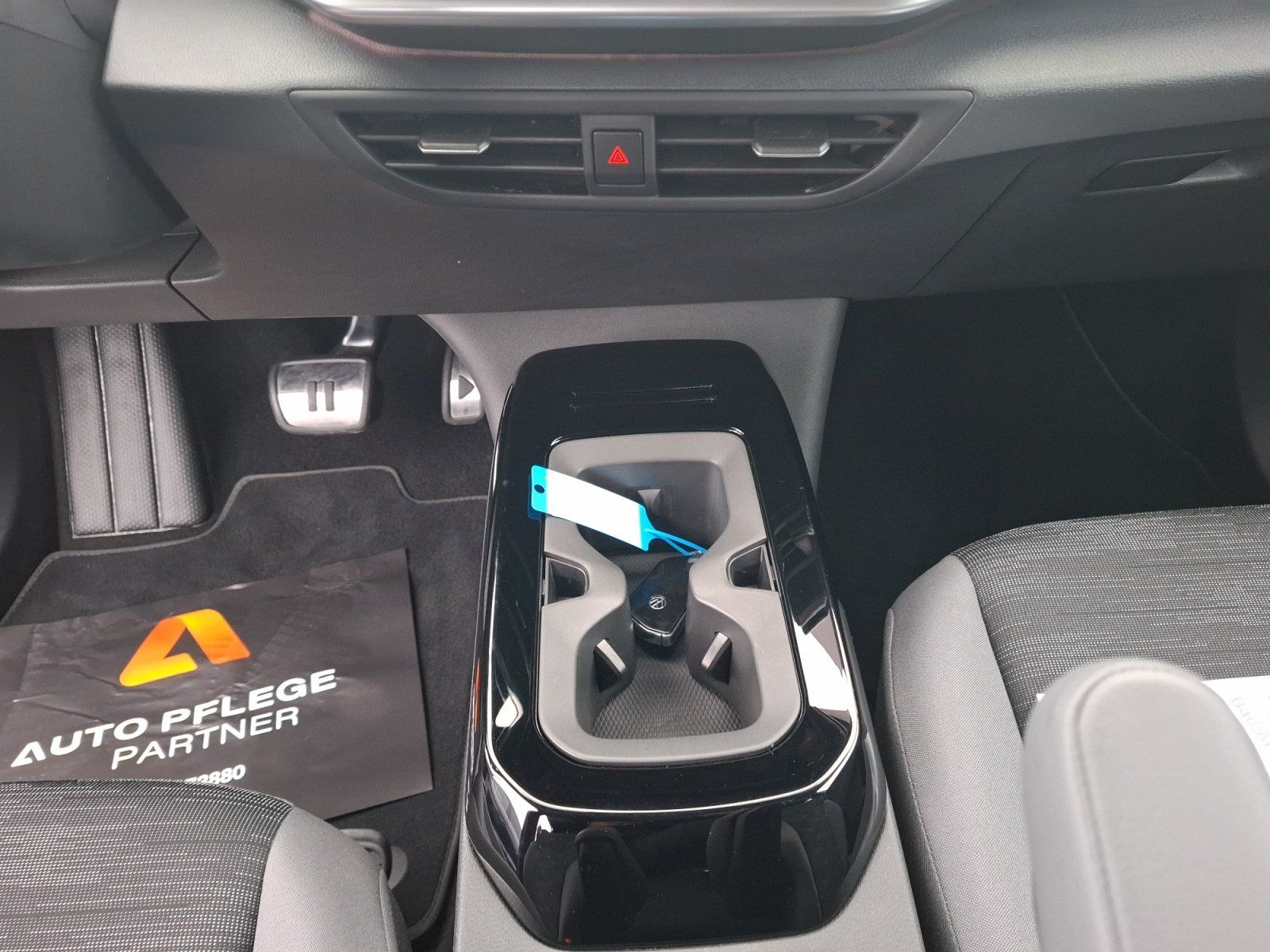 Volkswagen ID.4 - Bild 10