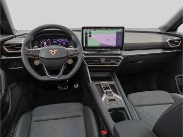 Cupra Formentor VZ 2.0 TSI 4Drive Pano Matrix Senheise