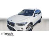 BMW X1 Advantage sDrive 18i AHK+BT+USB+LM+GRA+SHZ+PD - : Geländewagen, Us