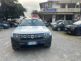 Dacia Duster 1.5 dCi 110CV 4x2 Ambiance - Dacia Duster Ambiance mit Diesel-Antrieb